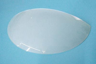 Glass Strengthening & Thermal Glass Tempering