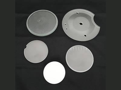 Waterjet cutting equipment