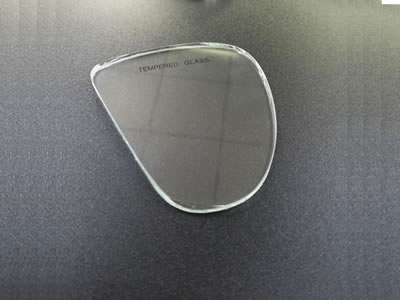 Waterjet cutting equipment