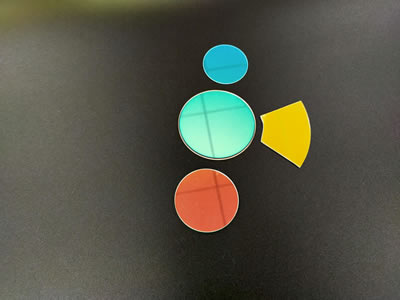 Waterjet cutting equipment