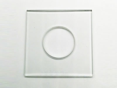 Waterjet cutting equipment