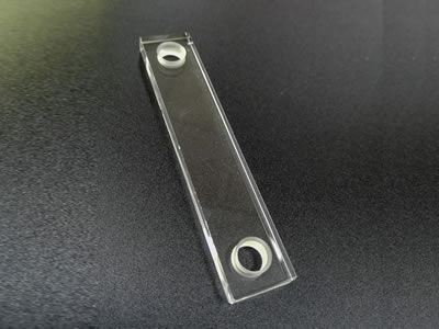 Waterjet cutting equipment