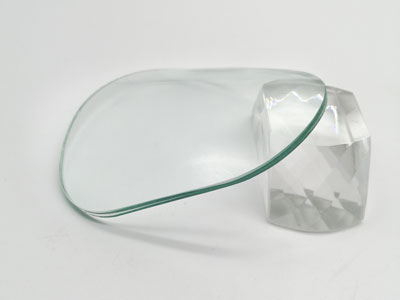 Waterjet cutting equipment