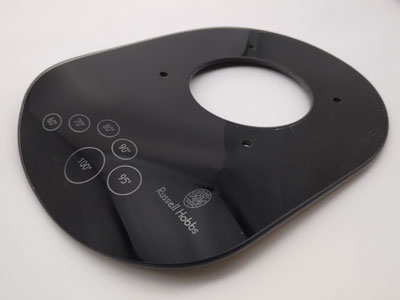 Waterjet cutting equipment