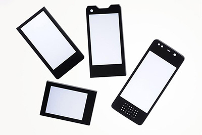 Glass for consumer electronics