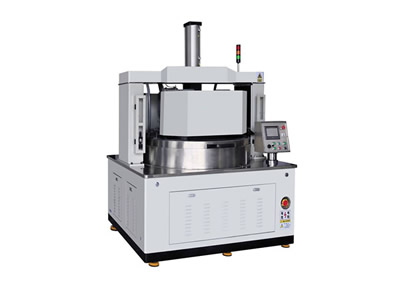 Glass Lapping&Polishing