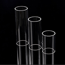 Glass Tubes and Tubing
