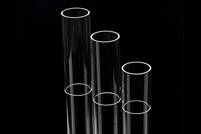 Glass Tubes and Tubing