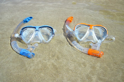Dive Masks
