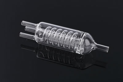 Glass tube