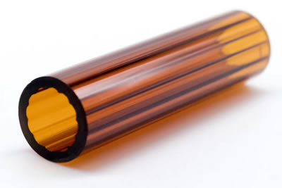 Glass tube