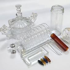 Specialty Glass