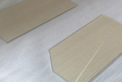 Micro-crystalline glass