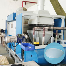 Glass Strengthening & Thermal Glass Tempering