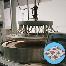 Glass Surface Processing