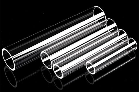 Glass Tubes and Tubing